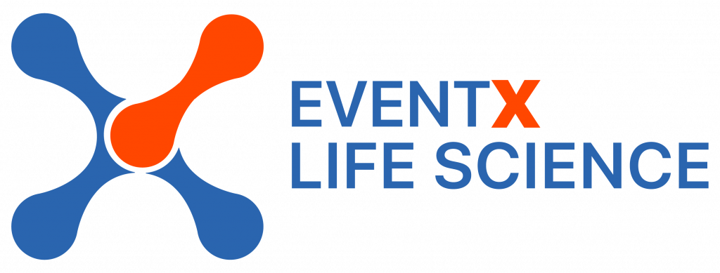 Logo EventX Life Sciences