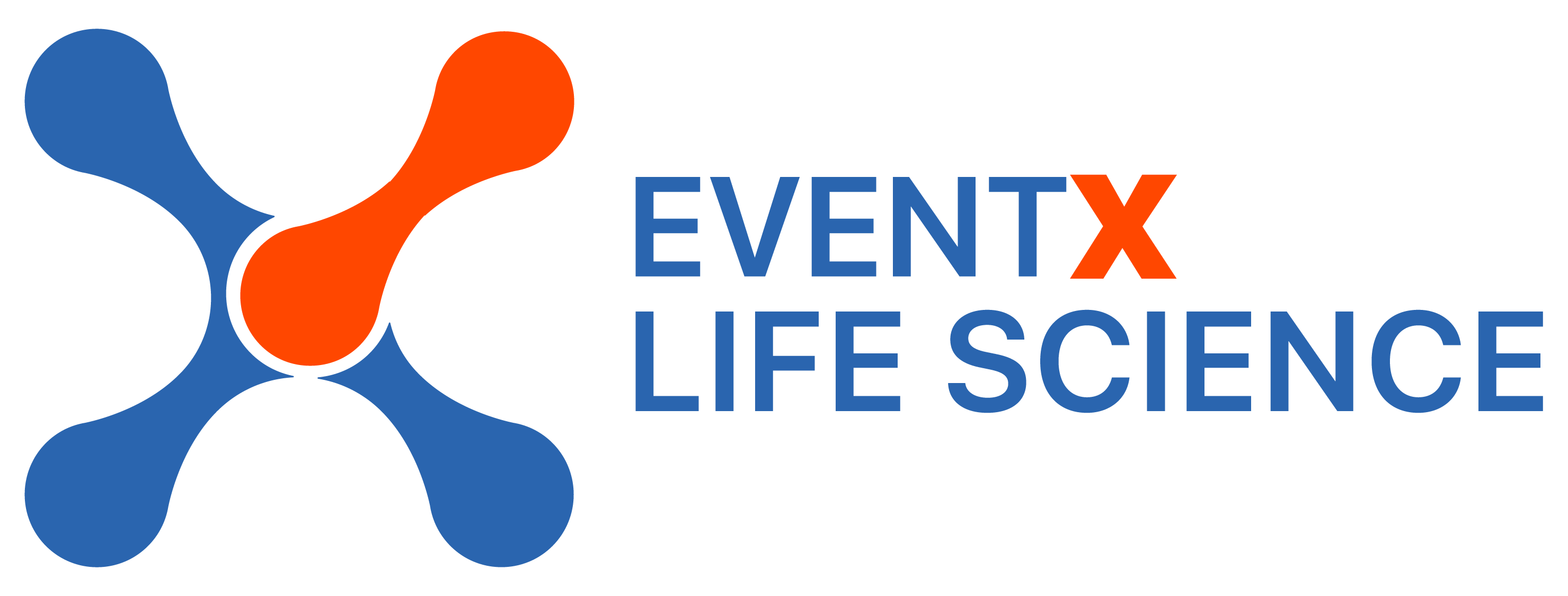 Logo EventX Life Sciences