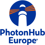 Logo PhotonHUB Europe